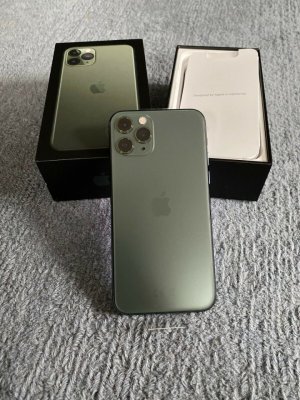 www.bulksalesltd.com Apple iPhone 11 Pro 64GB €500