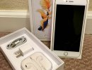 Apple iPhone 6S - 16GB 64GB 128GB - Gray Unlocked 