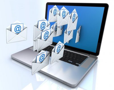 Адресная рассылка Вашего проекта по e-mail адресам
