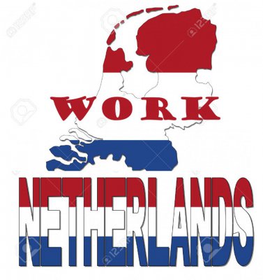 Kutsume töötajaid Hollandisse lattu tööle.