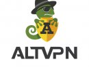 Altvpn.com - Vpn сервис, приватные Proxy