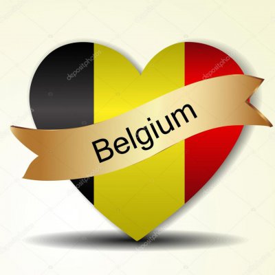 Предлагаем работу в Бельгии. 