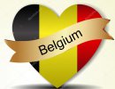 Предлагаем работу в Бельгии. 