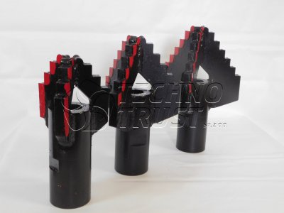 Ручная буровая установка МГБУ-210