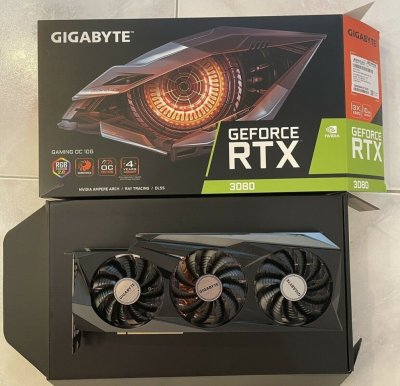 GEFORCE RTX 3090, RTX 3080, RTX 3080 TI, RTX 3070 