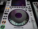 PIONEER CDJ-3000 / CDJ 2000 NXS2/DJM 900 NXS2 
