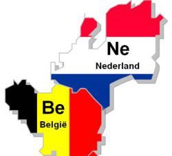 Pakume tööd Hollandis ja Belgias.