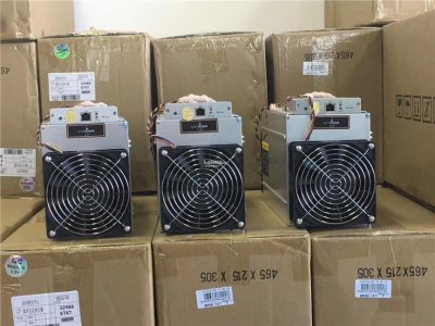 Antminer Bitmain S19 Pro, Antminer Bitmain E9