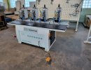 21-90-158 Multi spindle drilling machine (new)