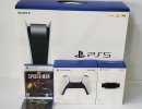 Buy New Sony Playstation 5 Game Console