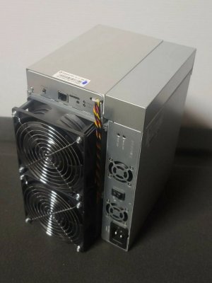 IN STOCK - New Goldshell KD5 + PSU 