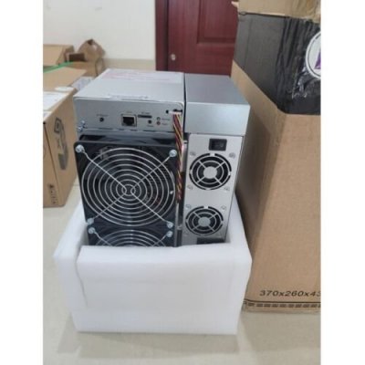 Bitmain Antminer KA3 166ths Asic Crypto Miner +PSU