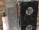 Bitmain Antminer L7 (9.5Gh) hashrate Asic Miner