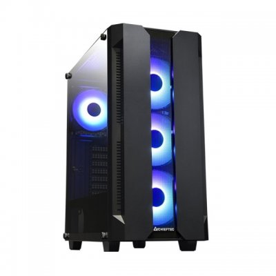 Mänguarvuti - i3-12100F / RTX 3060 12GB / 16GB DDR