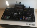 Pioneer XDJ-RX3, Pioneer XDJ XZ, Pioneer DDJ-REV7