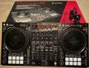 Pioneer DDJ 1000, Pioneer DDJ 1000SRT, XDJ XZ