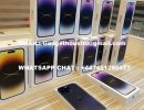 Apple iPhone 14 Pro Max,14 Pro,14 Plus, iPhone 14 