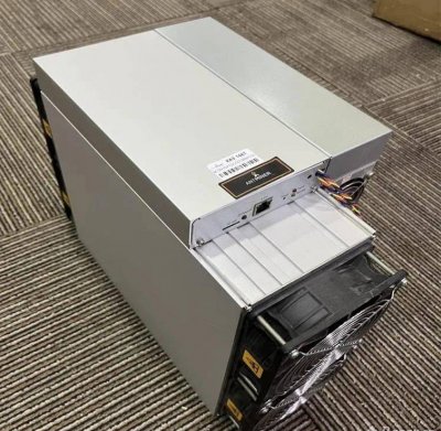 Bitmain Antminer KA3 166THs , Antminer S19 XP 141T