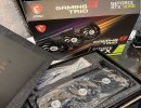 MSI Geforce Rtx3090 Gaming XTrio 24g Graphics Card