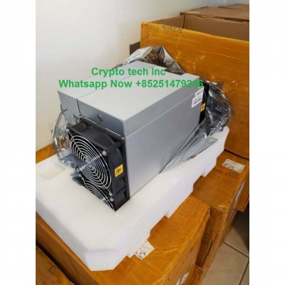 Bitmain Antminer KA3 166th 3154w Kda Miner 