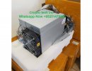 Bitmain Antminer KA3 166th 3154w Kda Miner - New