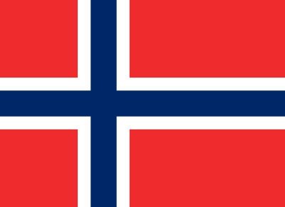 töö Norras 