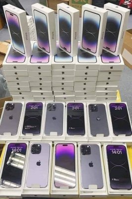 Wholesale For Apple iPhone 14 Pro and 14 Pro Max