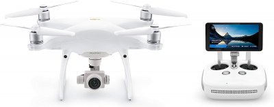 DJI Phantom 4 Pro Plus V2.0 Дрон