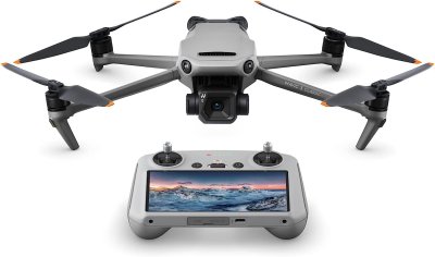 DJI Mavic 3 Classic (DJI RC) droon