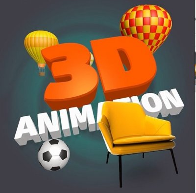 Animatsioon teie ettevõtte jaoks! Multifilmide rek