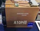 NNOSILICON A10 PRO 6G 720MH/S , ANTMINER S19 PRO 