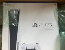 Sony playstation 5 2tb