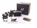 Hasselblad X1D II 50C Medium Format Mirrorless 