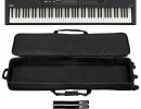 New Yamaha Pro Audio CK88 88 KeyStage Keyboard