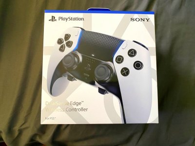 PS5 Dualsense Edge Controller Playstation 5  