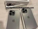 Apple iPhone 15 Pro Max, iPhone 15 Pro, 15 Plus