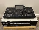 Pioneer XDJ-RX3, Pioneer XDJ-XZ, Pioneer OPUS-QUAD