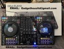 Pioneer DDJ-FLX10, Pioneer DDJ-1000, DDJ-1000SRT