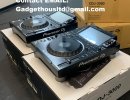 Pioneer CDJ-3000, DJM-A9 , DJM-V10-LF , DJM-S11 