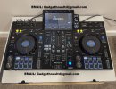 Pioneer XDJ-RX3, XDJ-XZ , OPUS-QUAD , DDJ-FLX10