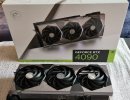 Geforce Rtx 4090, Rtx 4080, Rtx 4070 Ti, Rtx 4070