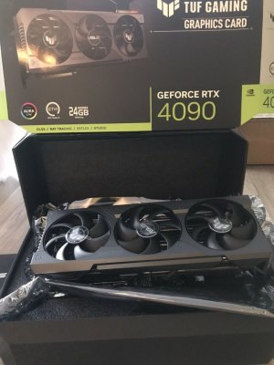 GEFORCE RTX 4090, RTX 4080, RTX 3090, RTX 4070 Ti