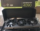 GEFORCE RTX 4090, RTX 4080, RTX 3090, RTX 4070 Ti