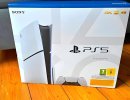 PS5 Slim Disc Version Playstation 5 