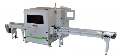 20-28- Optimizing Cross Cut Saw WOODLAND MACHINERY