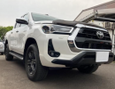 toyota hilux 2021 double cab 4wd