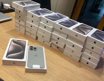 Apple iPhone 15 Pro Max, iPhone 15 Pro, iPhone 15,