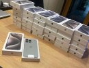 Apple iPhone 15 Pro Max, iPhone 15 Pro, iPhone 15,