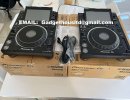 Pioneer CDJ-3000, CDJ-2000NXS2,DJM-900NXS2, DJM-A9