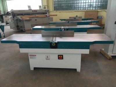 20-25-551 Surface planer MB506C (new)